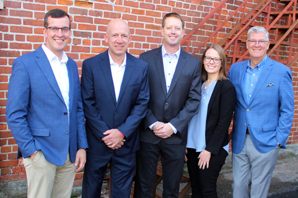 Dostal and Kirk Financial Solutions Team