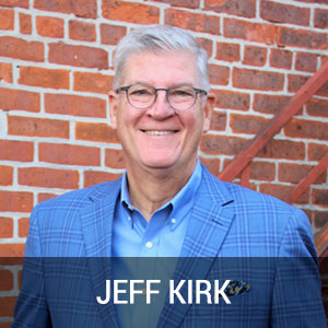 Jeff Kirk
