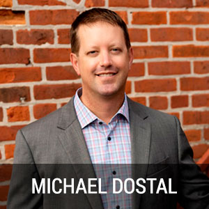 Mike Dostal
