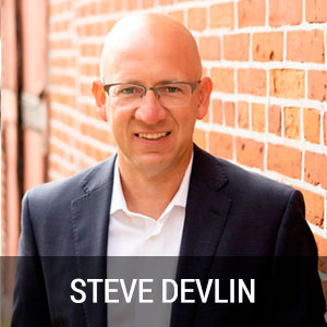 Steve Devlin